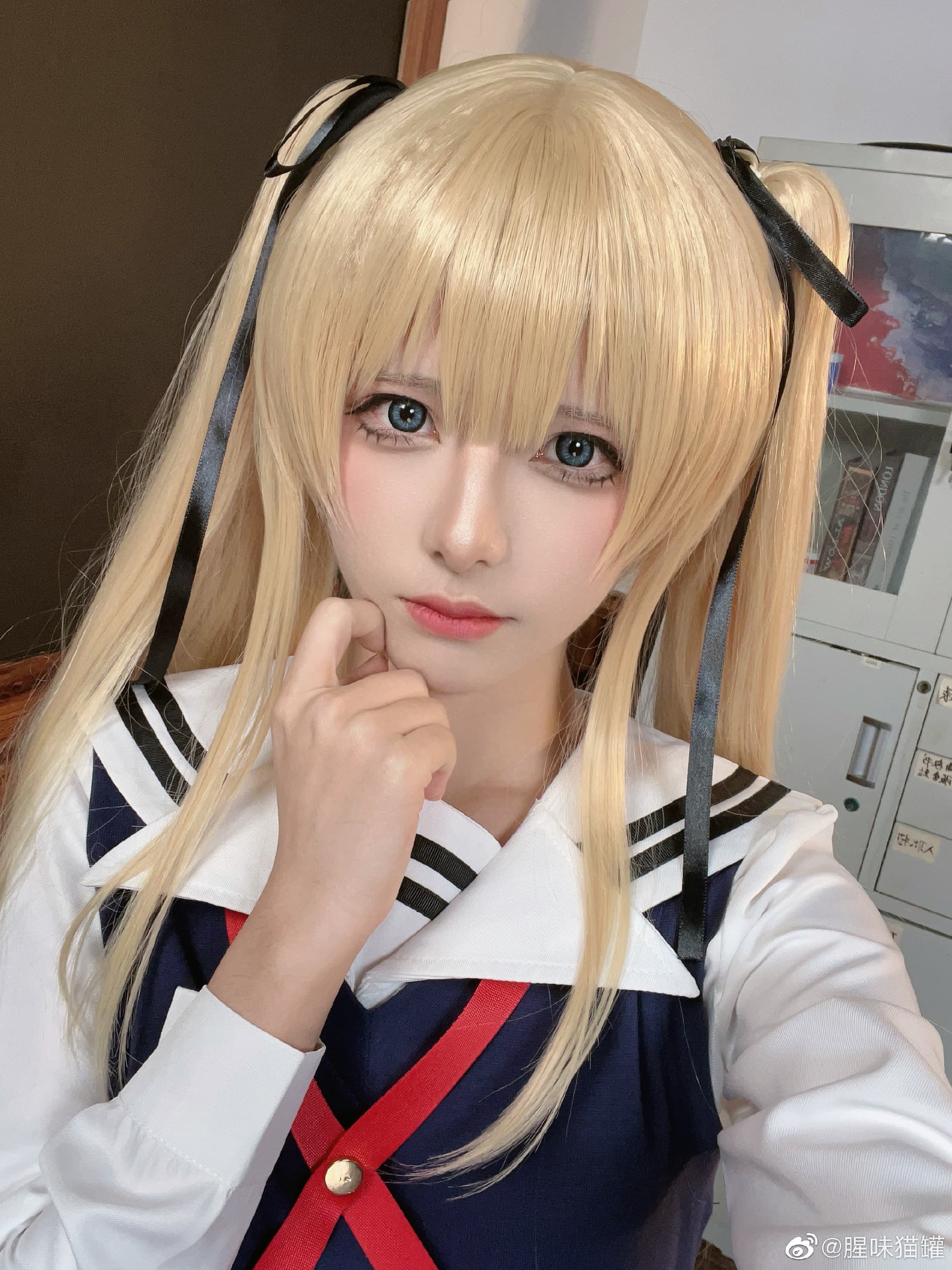 还有6张 ​​​@腥味猫罐 COSPLAY-第1张