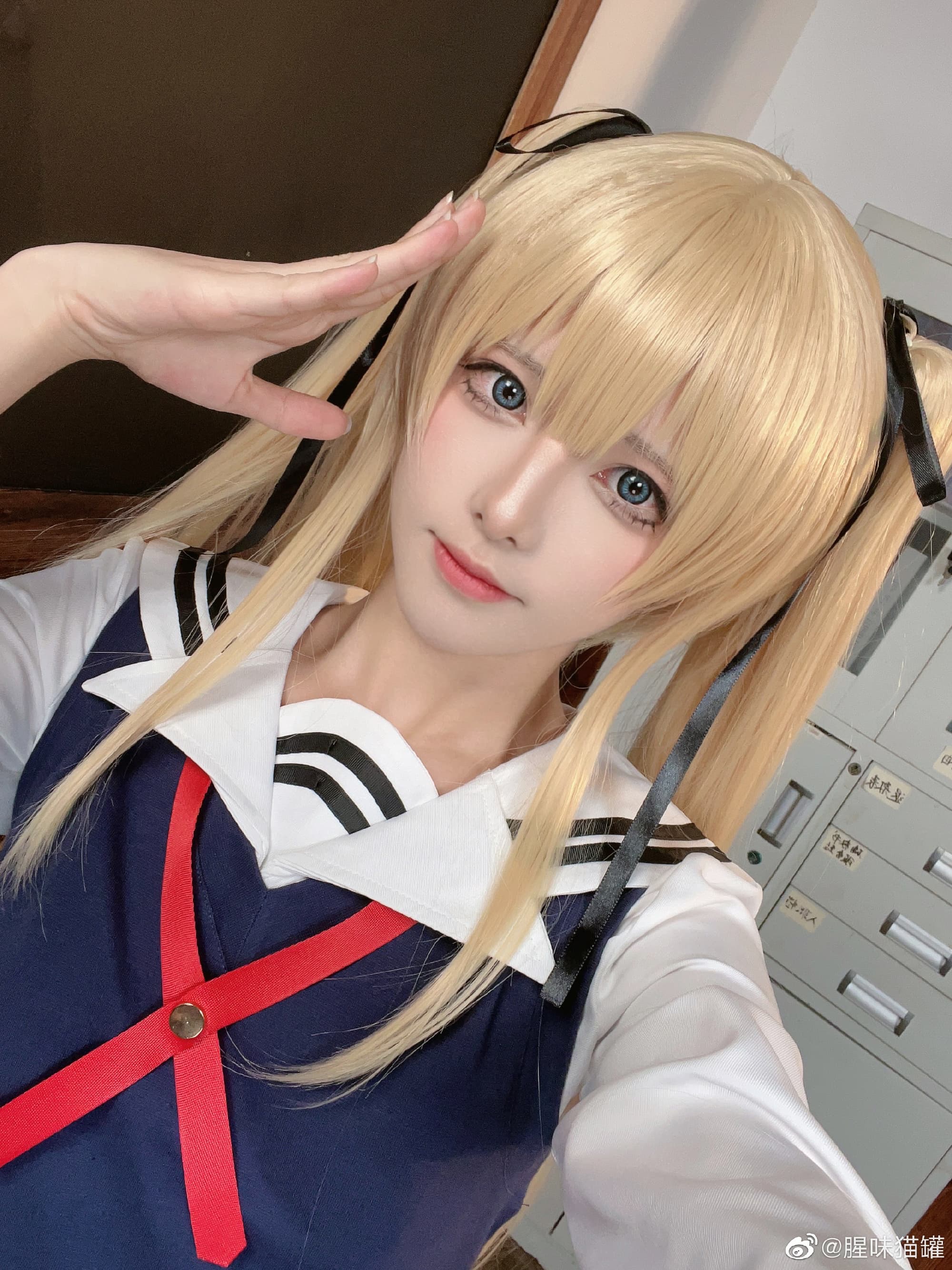 还有6张 ​​​@腥味猫罐 COSPLAY-第2张