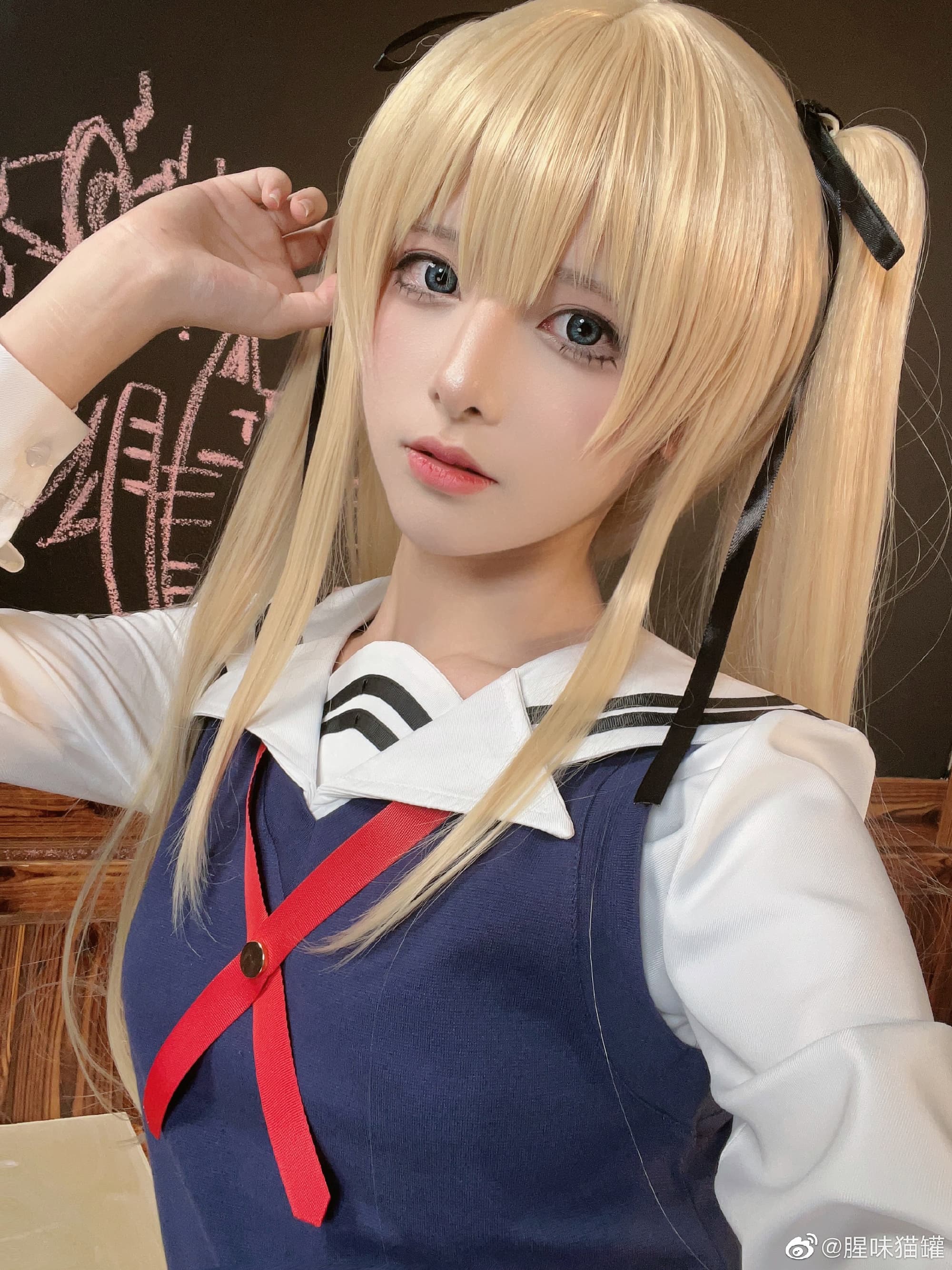 还有6张 ​​​@腥味猫罐 COSPLAY-第3张