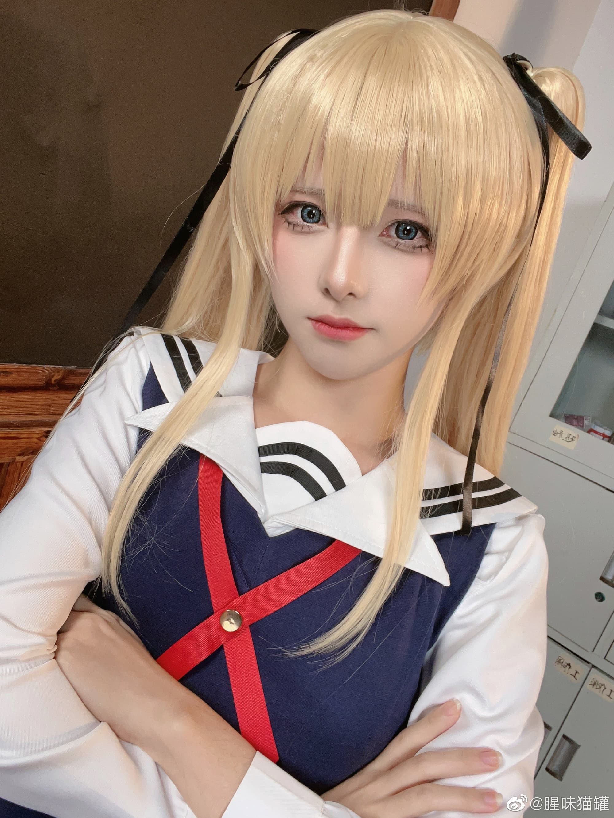还有6张 ​​​@腥味猫罐 COSPLAY-第4张