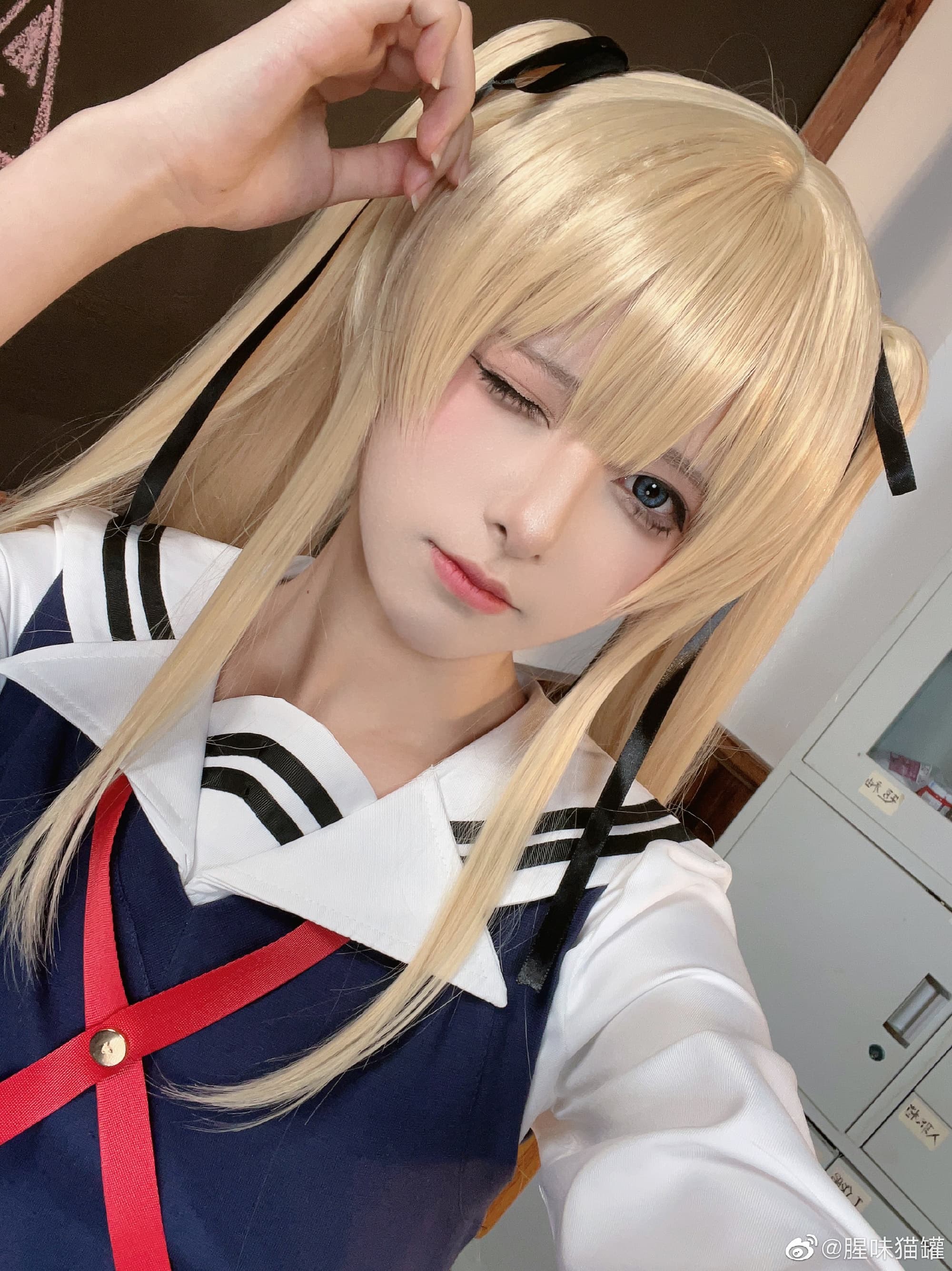 还有6张 ​​​@腥味猫罐 COSPLAY-第5张