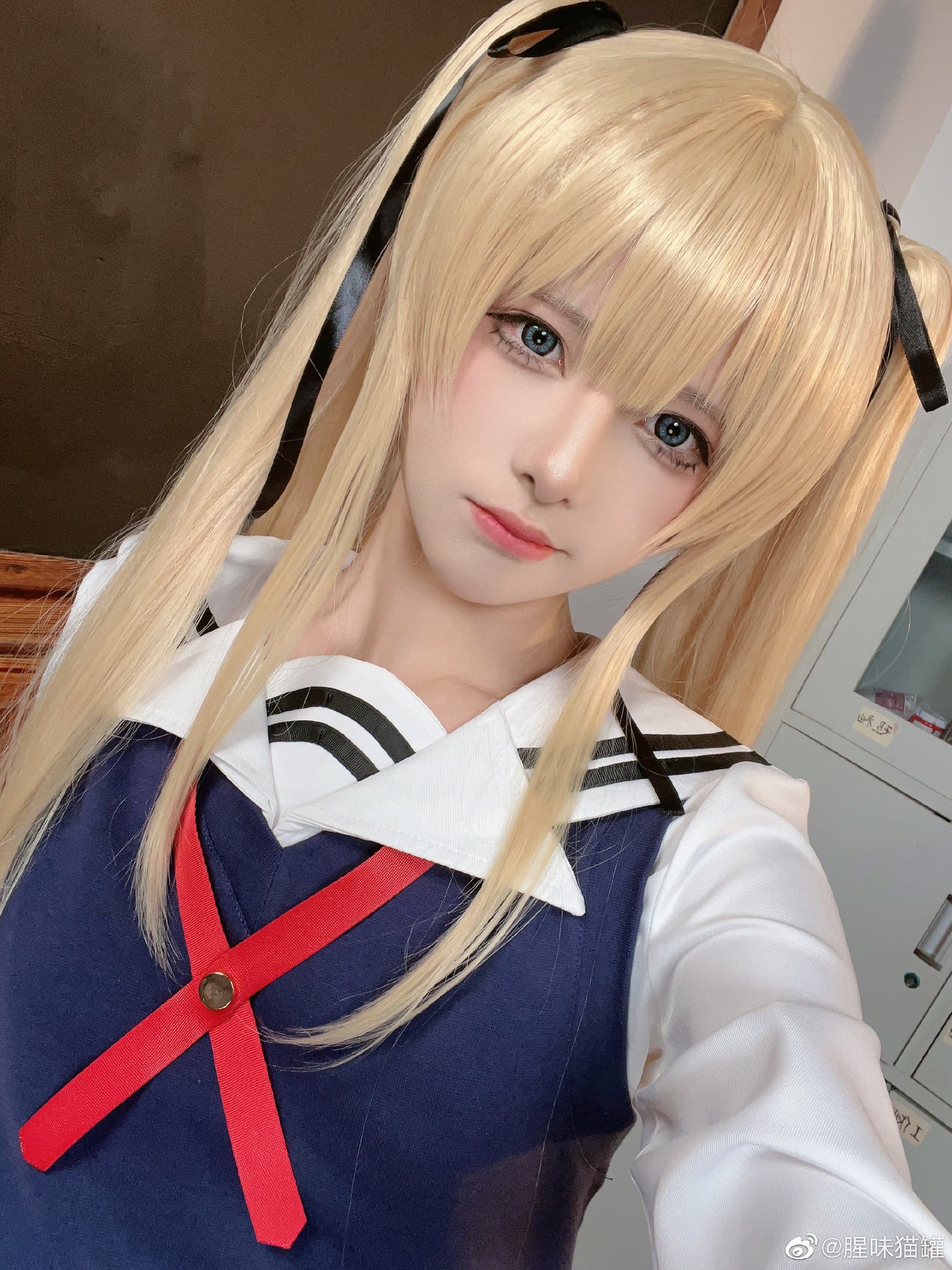 还有6张 ​​​@腥味猫罐 COSPLAY-第6张