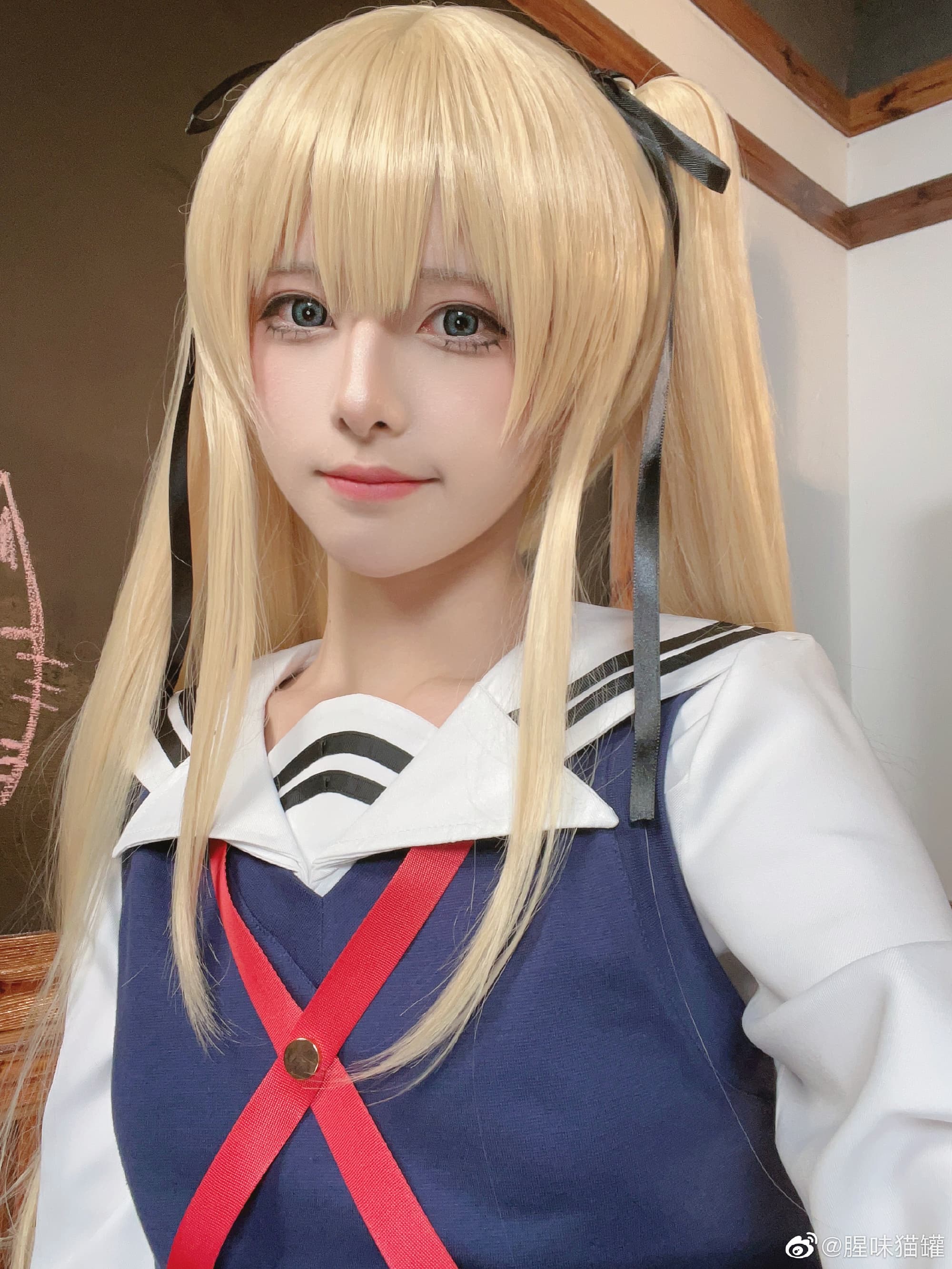 还有6张 ​​​@腥味猫罐 COSPLAY-第7张