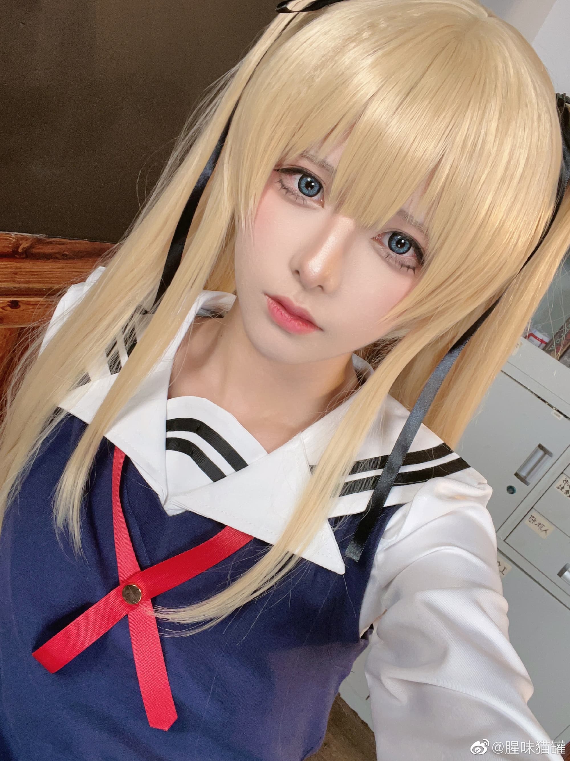 还有6张 ​​​@腥味猫罐 COSPLAY-第8张