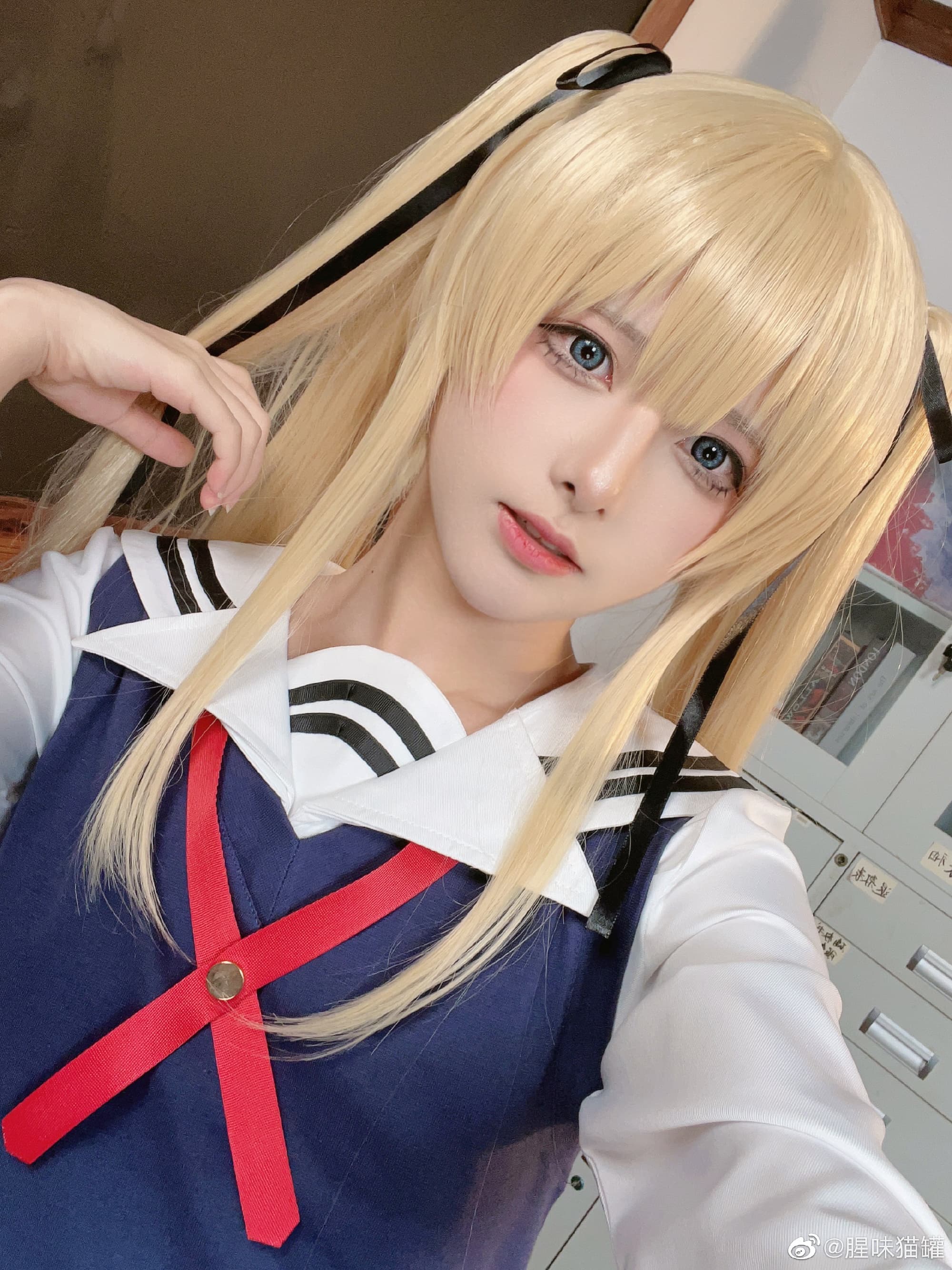 还有6张 ​​​@腥味猫罐 COSPLAY-第9张