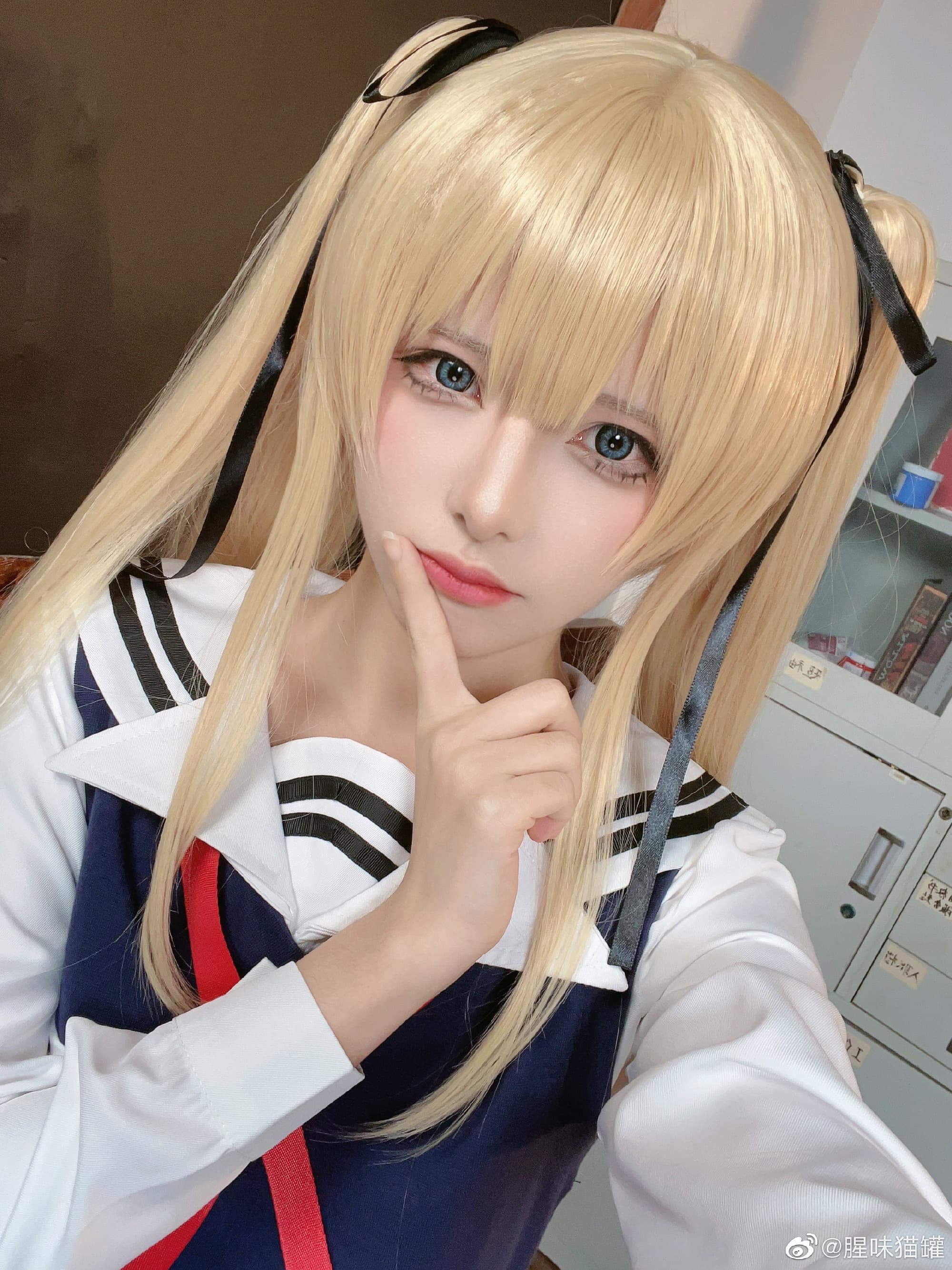 还有6张 ​​​@腥味猫罐 COSPLAY-第10张