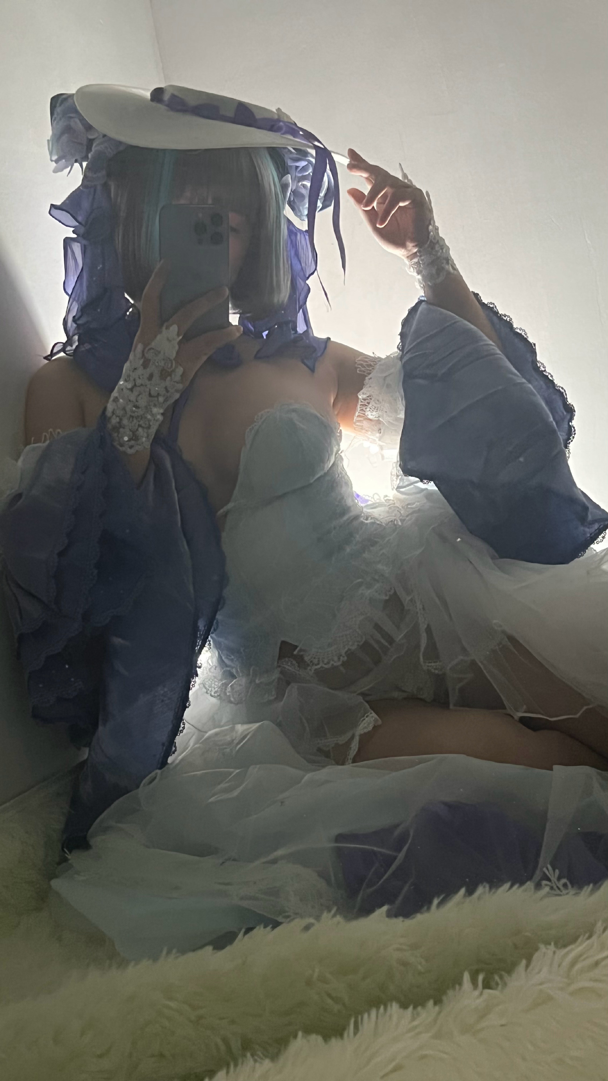 @樱落Selena_ 摄影-第1张