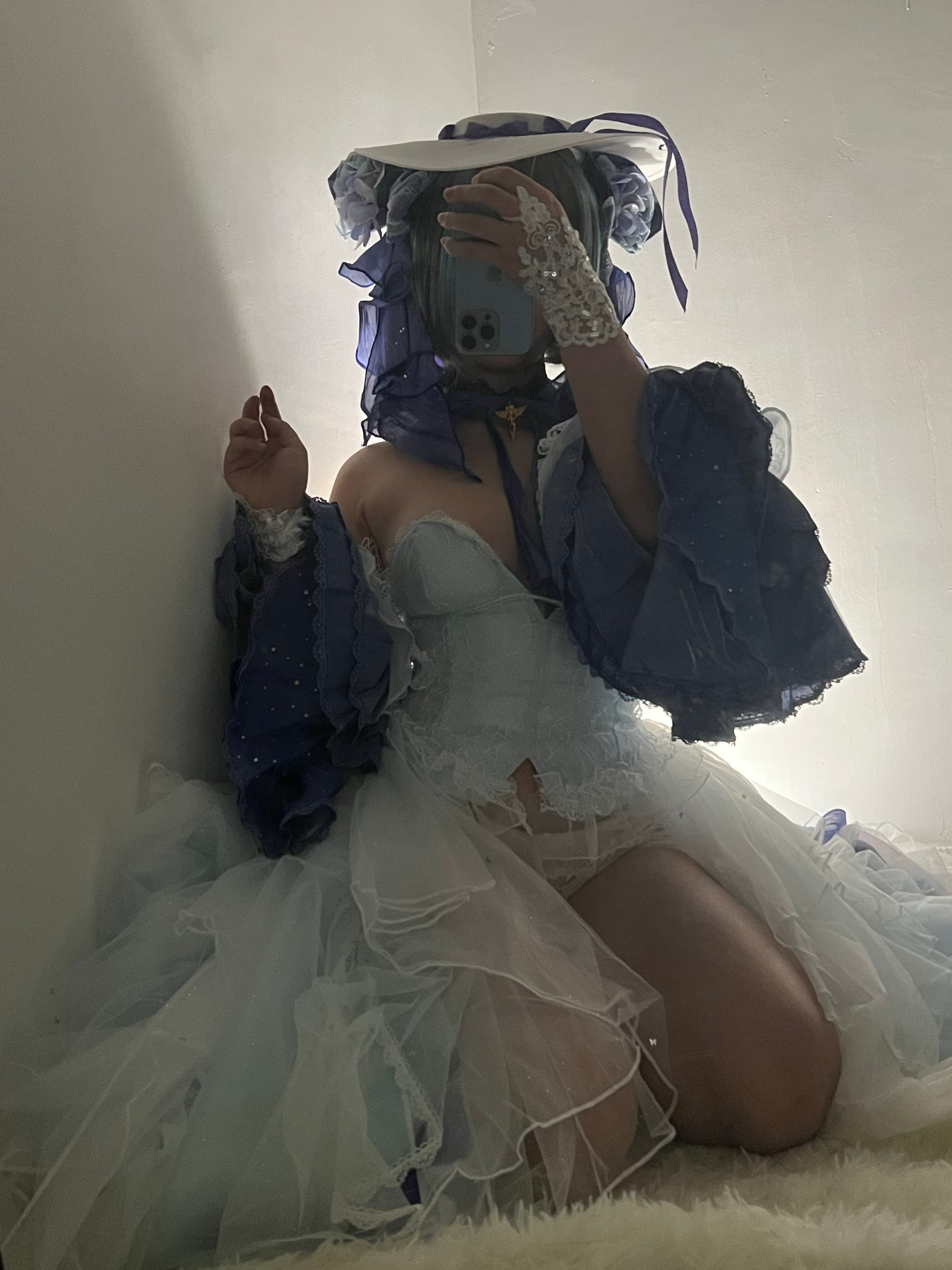 @樱落Selena_ 摄影-第2张