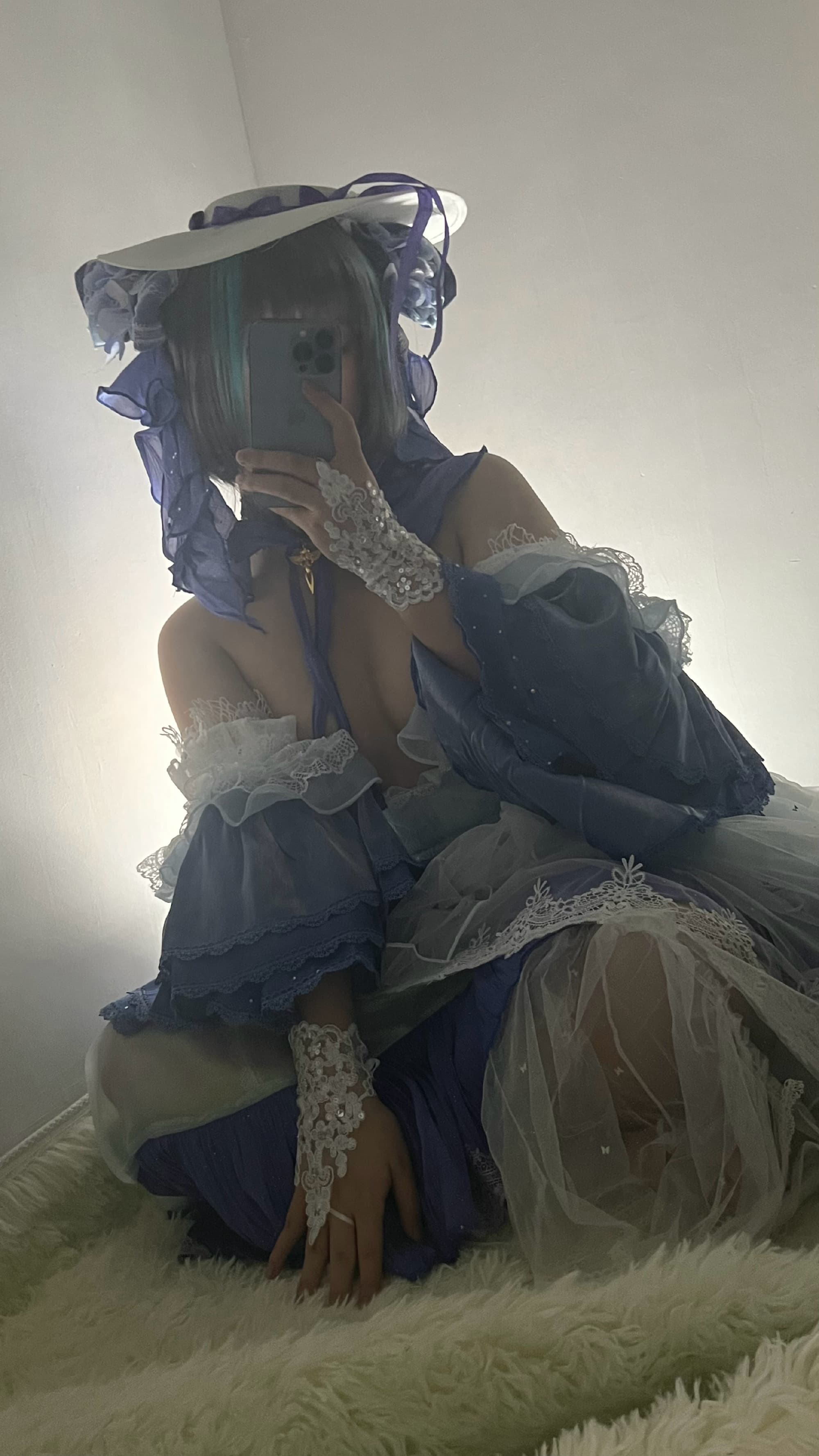 @樱落Selena_ 摄影-第3张