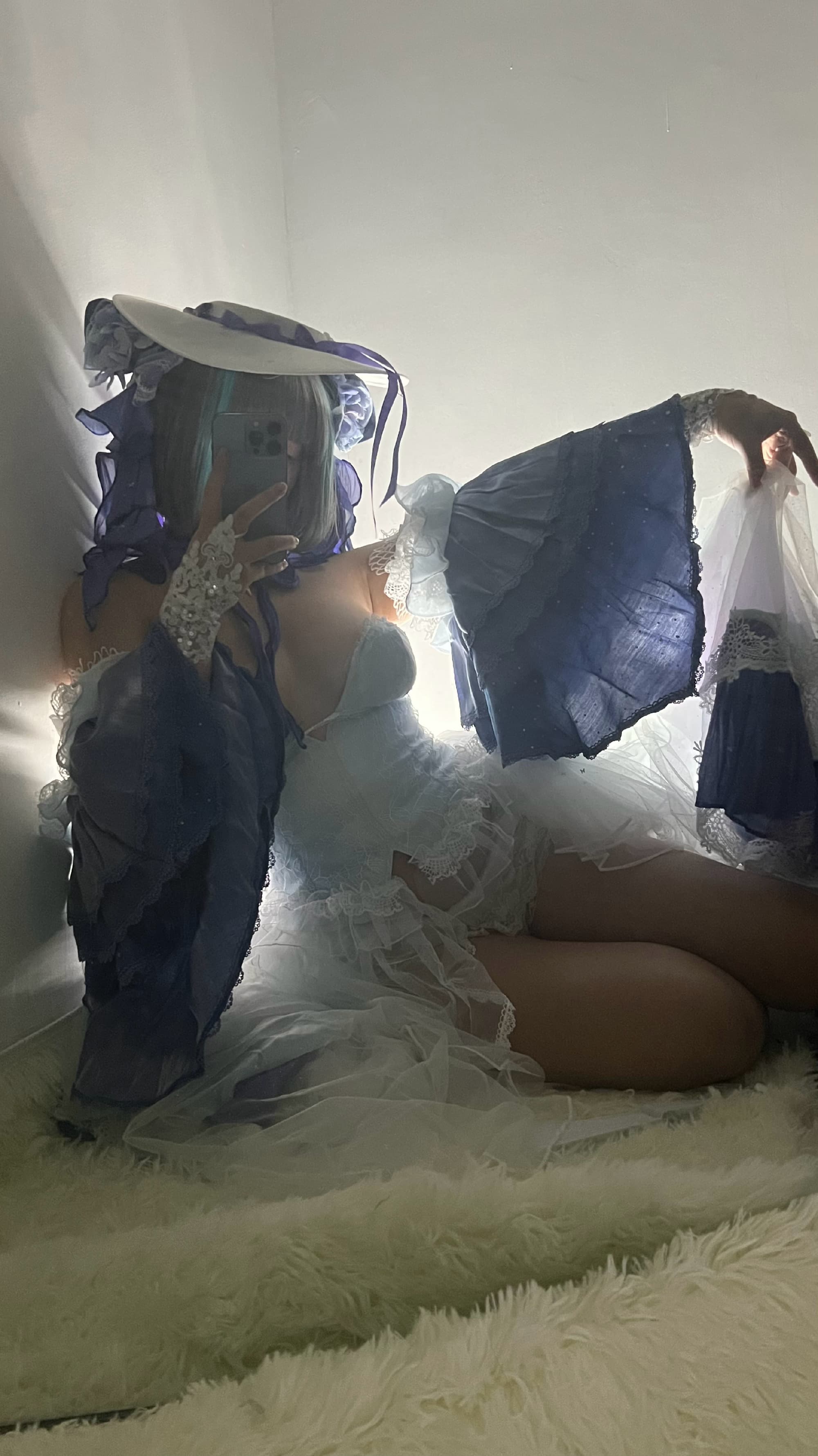 @樱落Selena_ 摄影-第4张
