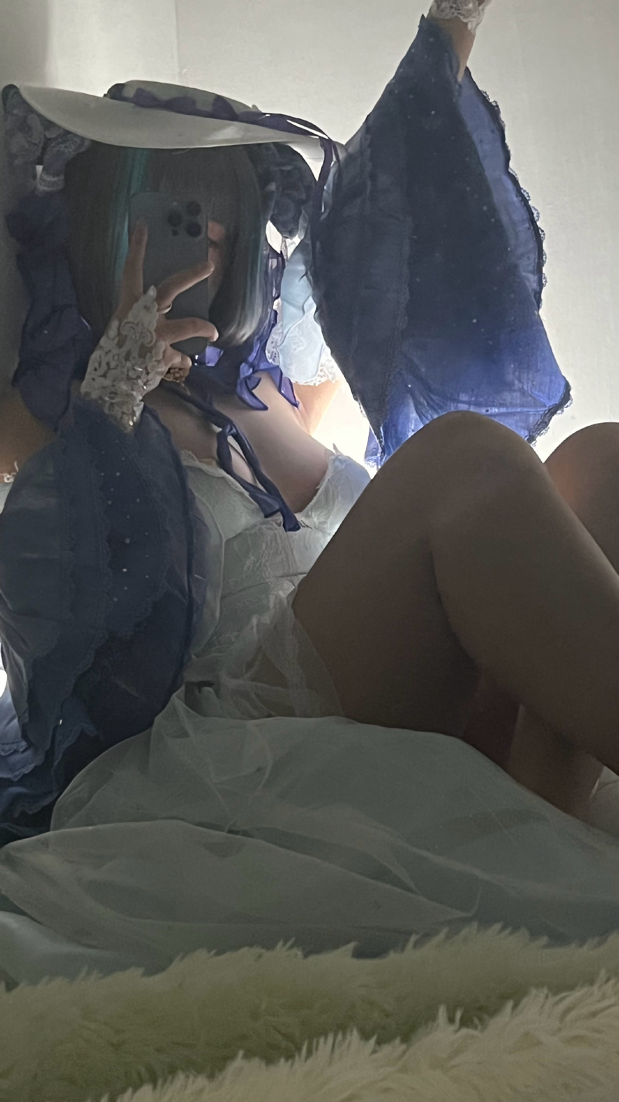@樱落Selena_ 摄影-第5张