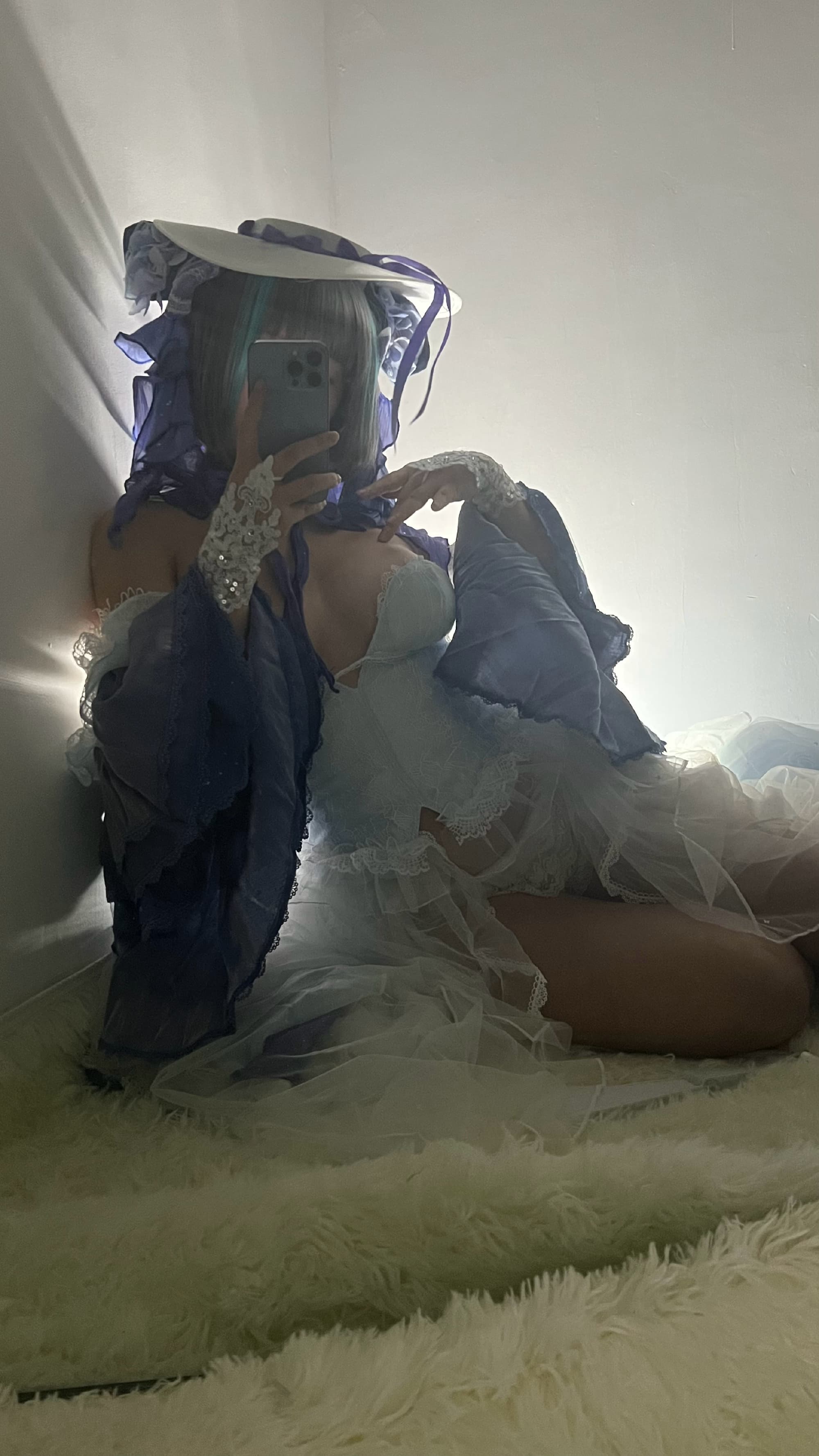 @樱落Selena_ 摄影-第6张
