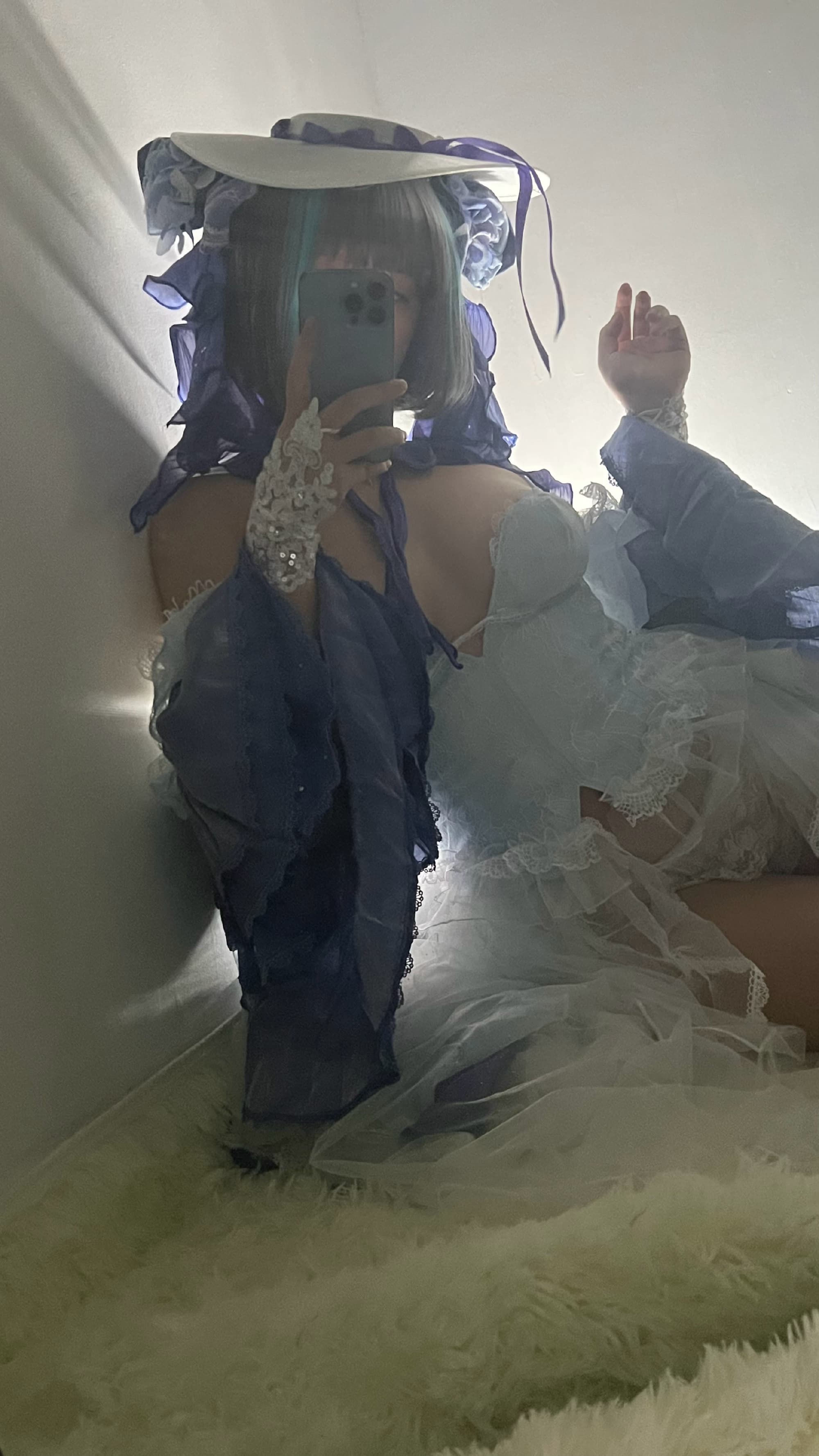 @樱落Selena_ 摄影-第7张