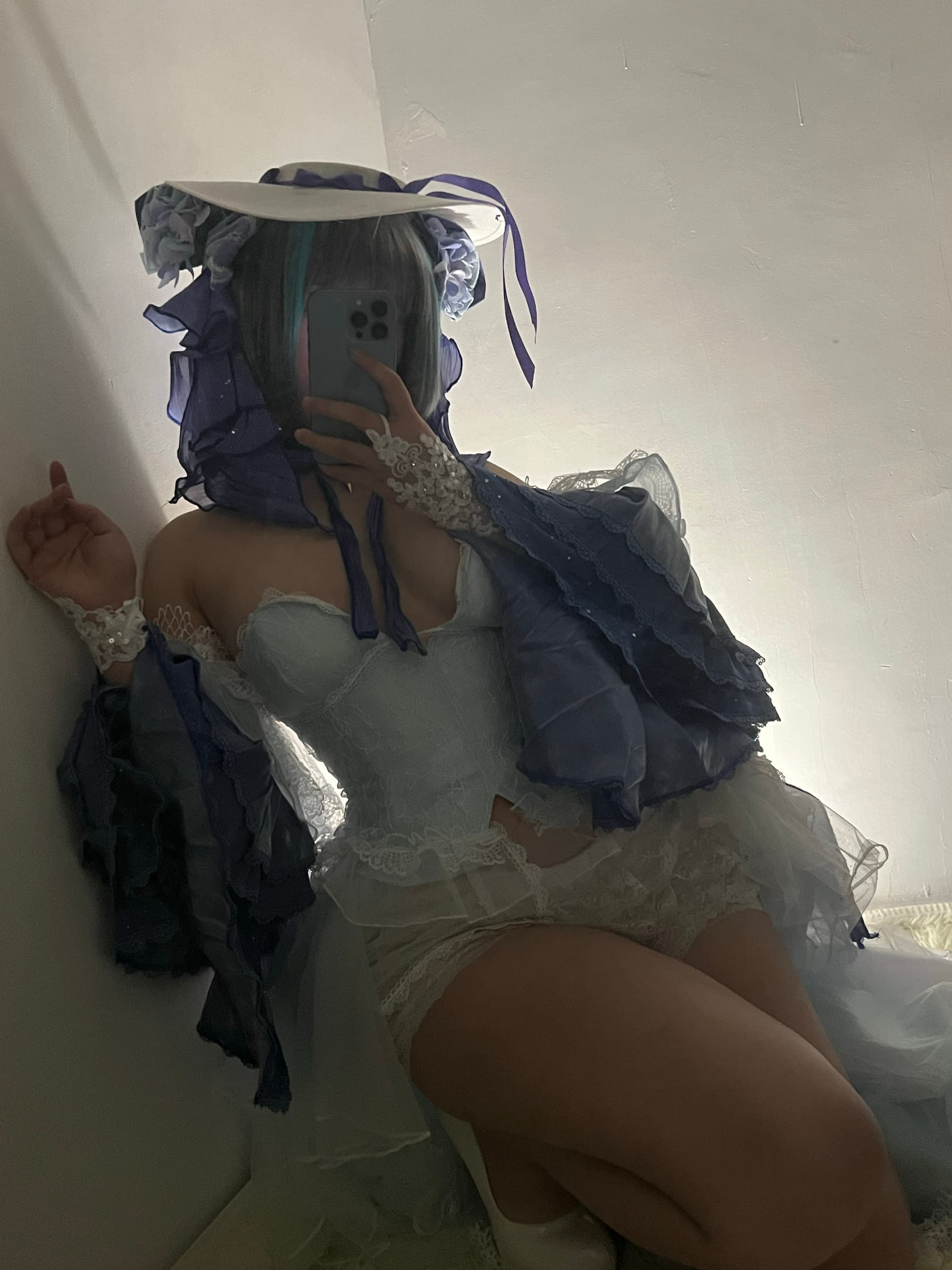 @樱落Selena_ 摄影-第8张