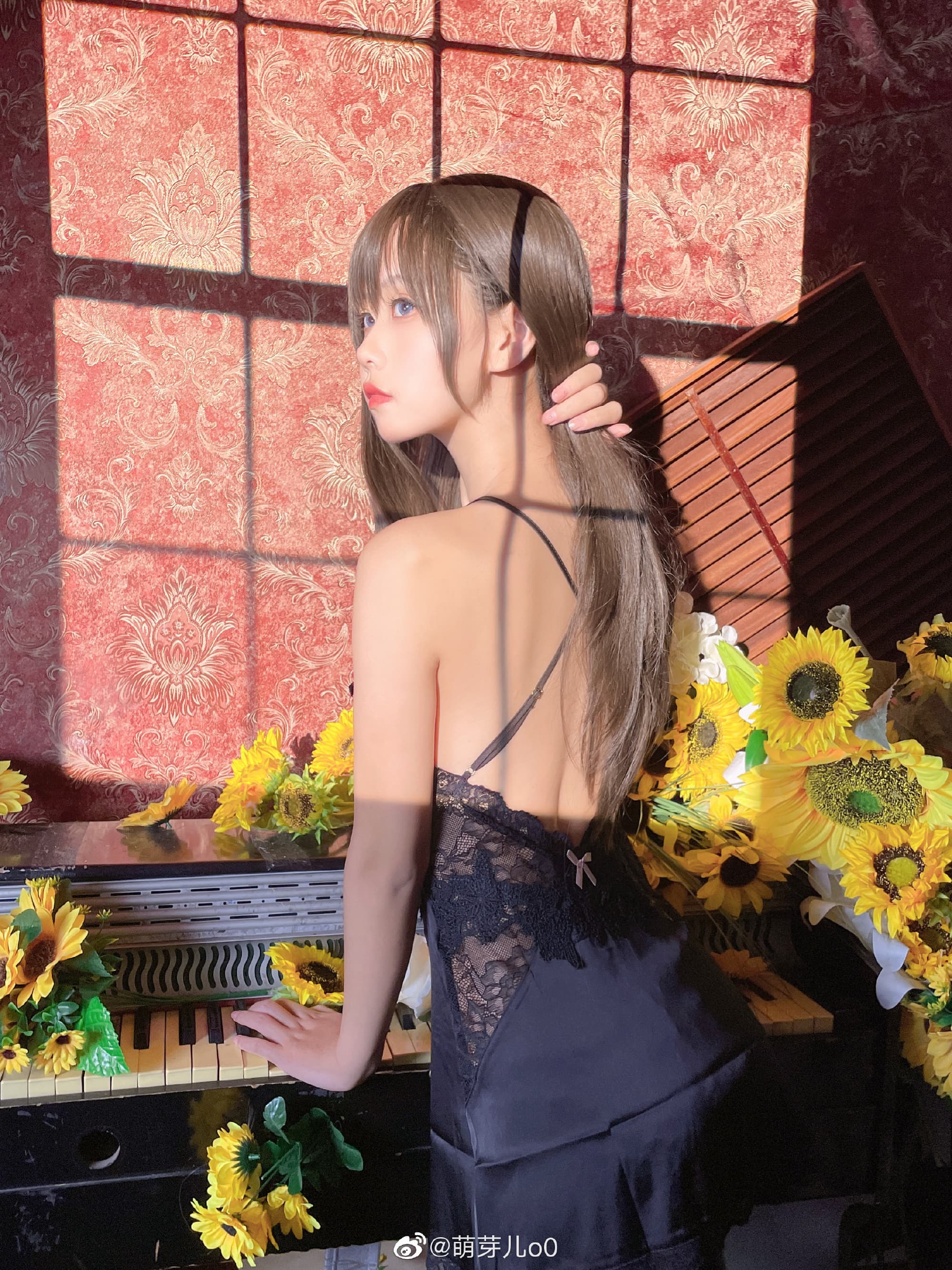 阳光真好 ​​​@萌芽丷 摄影-第6张