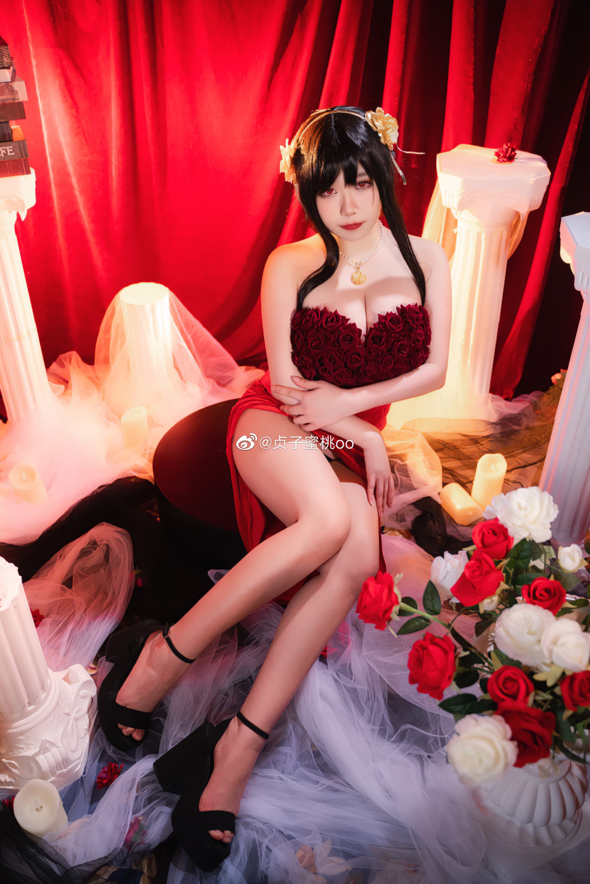 阳光真好 ​​​@萌芽丷 摄影-第7张