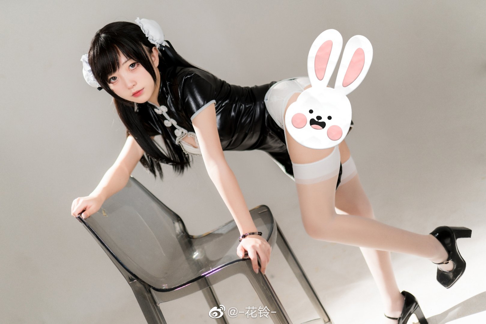 美少女 又要和你这个笨蛋一起执行任务了吗，讨厌！@-花铃- 摄影-第6张