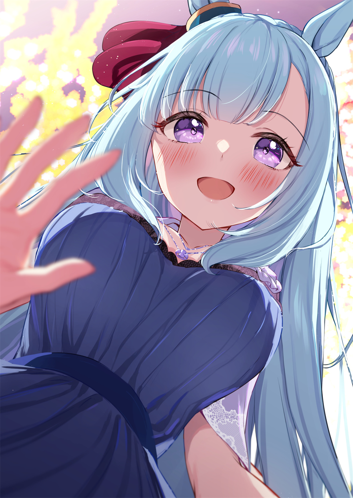 【插画美图】神里兄妹 草神 芭芭拉 千与千寻 今日插画热榜推荐 P站美图-第13张