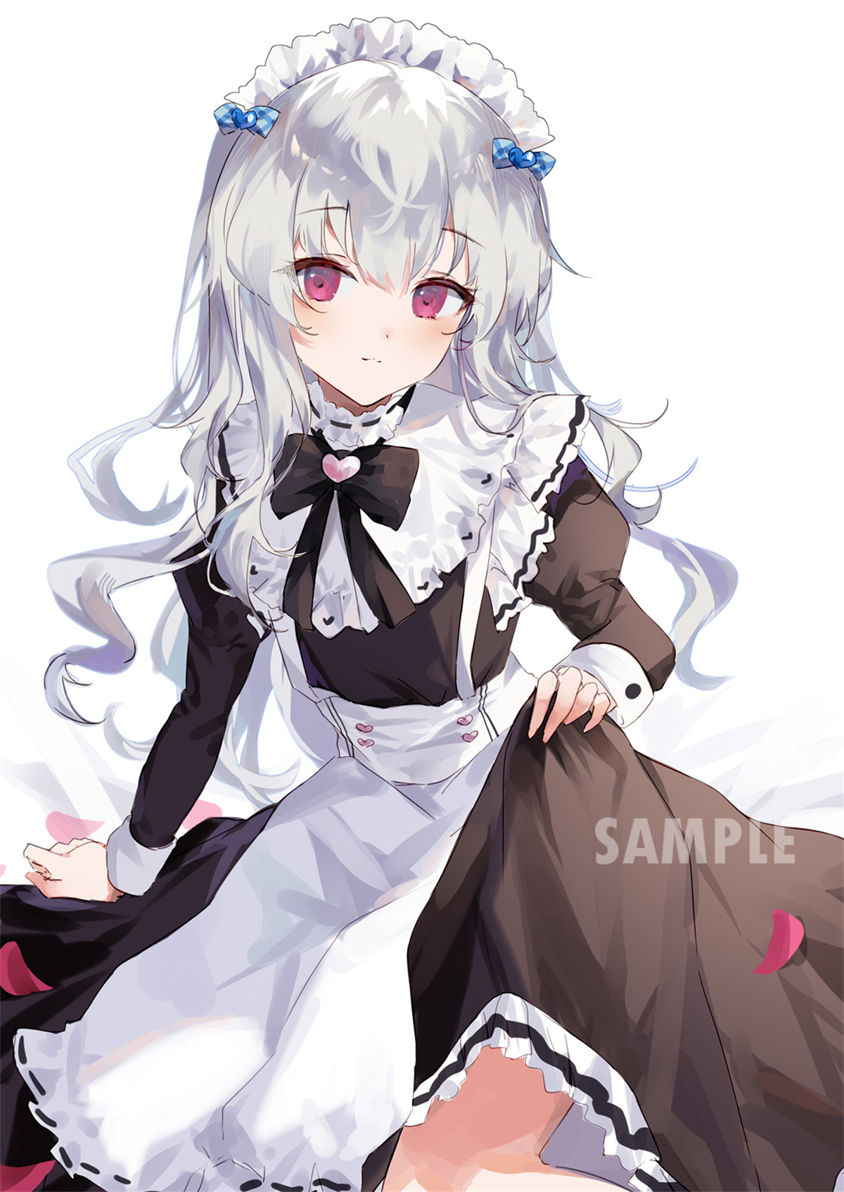 【插画美图】超级可爱的初音未来和屑狐狸神子 今日热榜插画美图推荐 P站美图-第8张