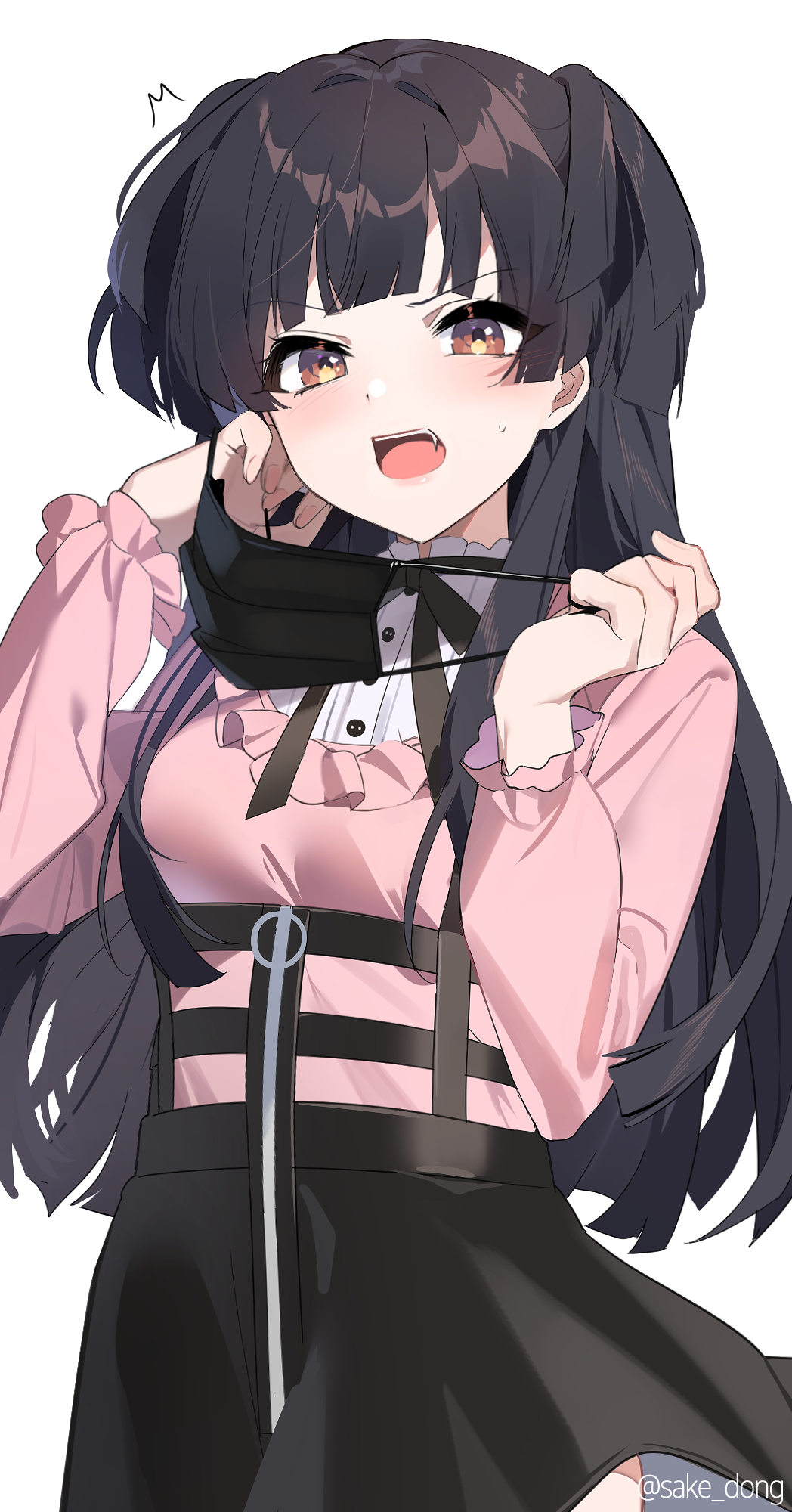 【插画美图】偶像大师 闪耀色彩 MIKU 莉可丽丝 千束x泷奈 今日插画美图推荐 P站美图-第3张