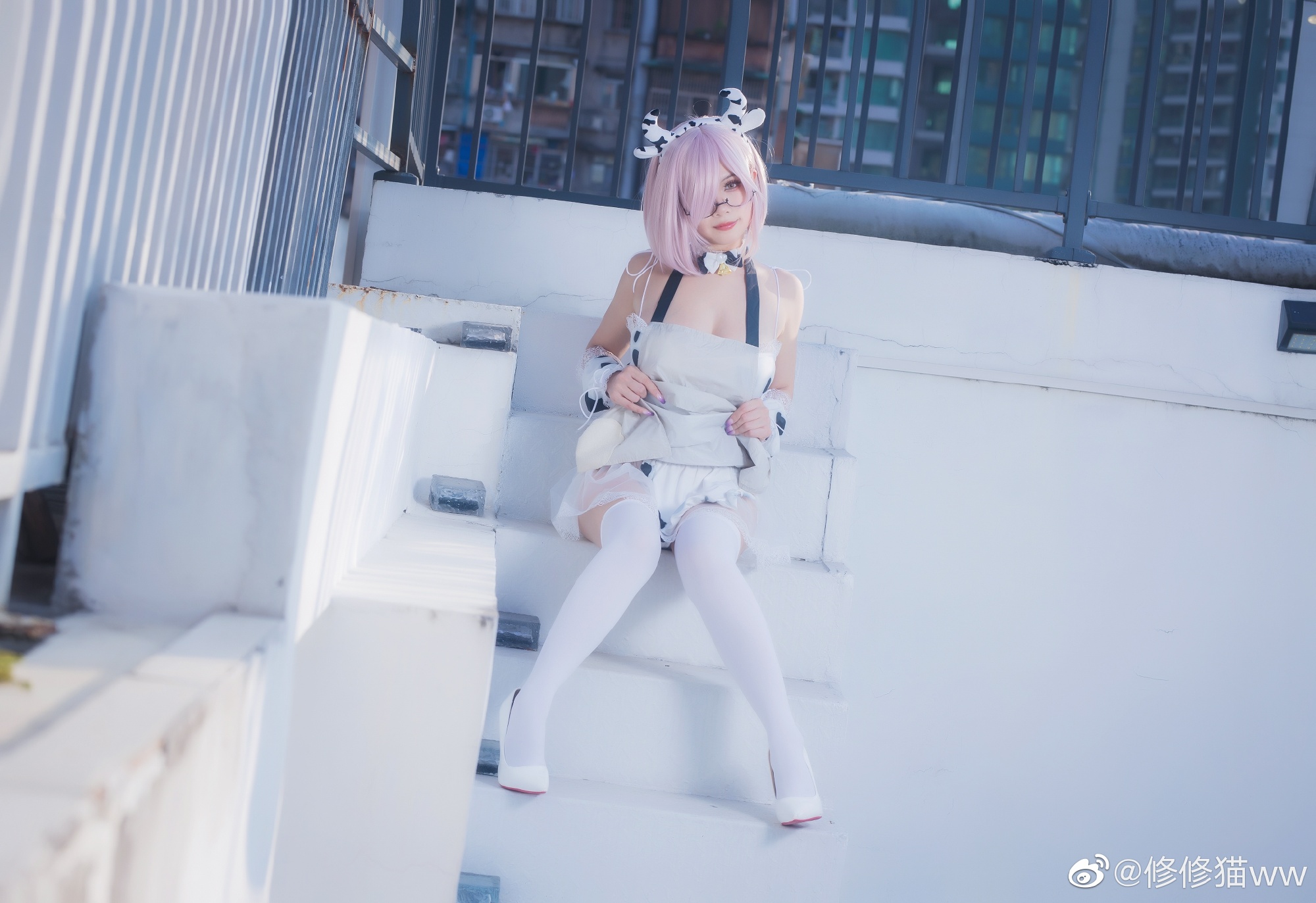 要来一份蛋挞吗@修修猫ww 摄影-第8张