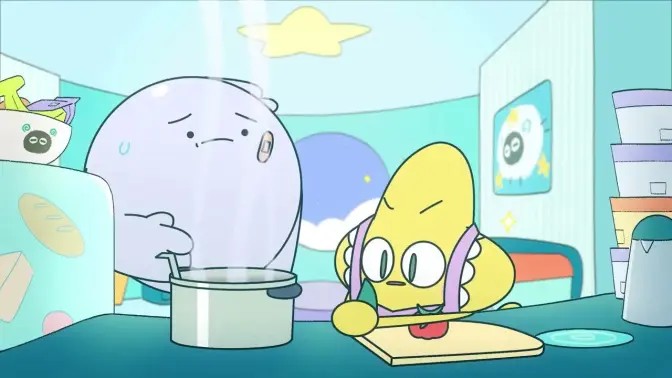 自动草稿