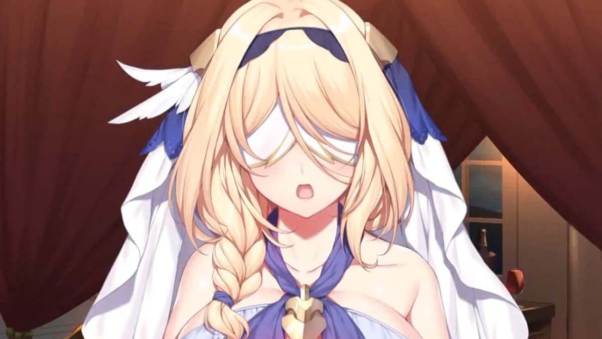 異端審問 絶望を封印せし、下劣貴族にハメられつ The Motion Anime