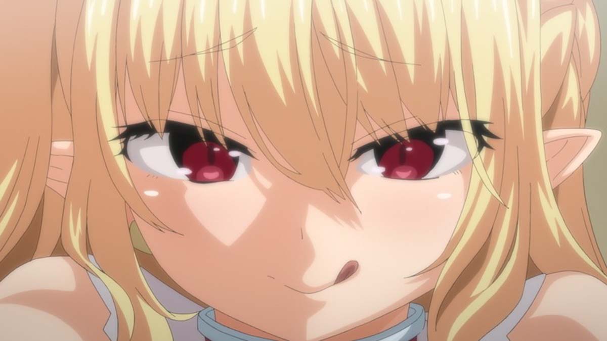 【熟肉】僕は小さな魔のしもべ 第1話 生活の始まり