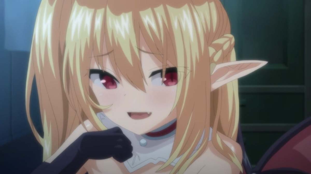 【熟肉】僕は小さな魔のしもべ 第1話 生活の始まり