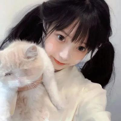 绝美仙气真人女生头像 第一期 头像-第8张