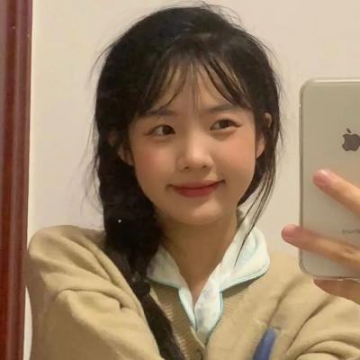绝美仙气真人女生头像 第一期 头像-第10张