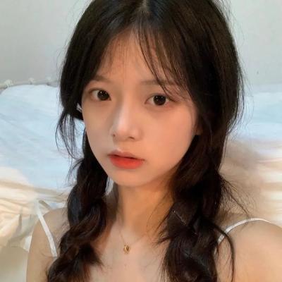 绝美仙气真人女生头像 第一期 头像-第11张