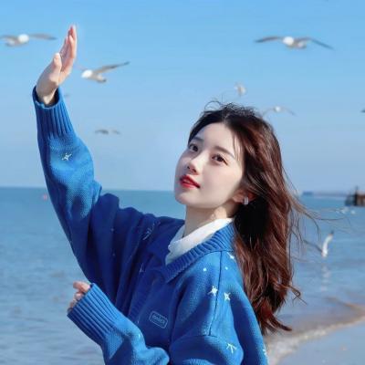 绝美仙气真人女生头像 第一期 头像-第20张