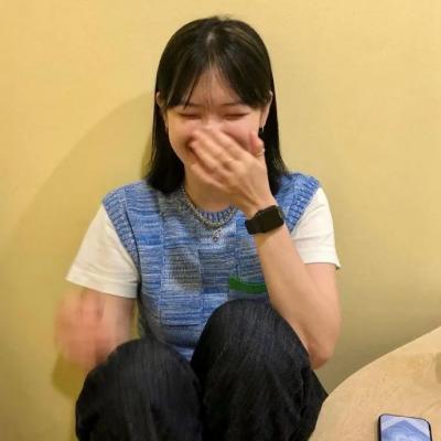 绝美仙气真人女生头像 第二期 头像-第5张