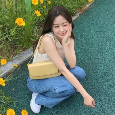 绝美仙气真人女生头像 第二期 头像-第10张