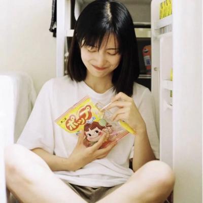 绝美仙气真人女生头像 第二期 头像-第13张