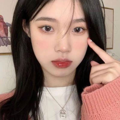 绝美仙气真人女生头像 第二期 头像-第18张