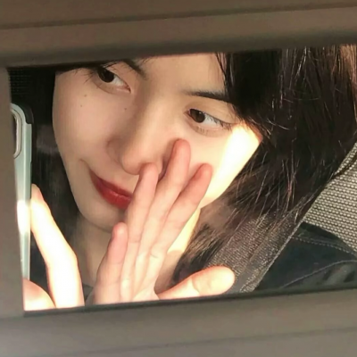 绝美仙气真人女生头像 第三期 头像-第1张