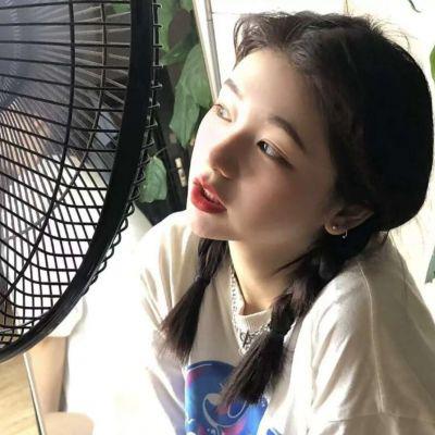 绝美仙气真人女生头像 第三期 头像-第4张