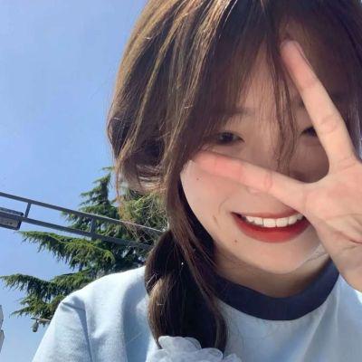 绝美仙气真人女生头像 第三期 头像-第7张