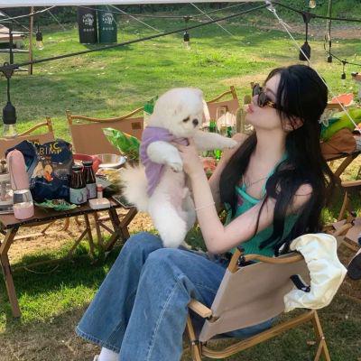 绝美仙气真人女生头像 第三期 头像-第8张