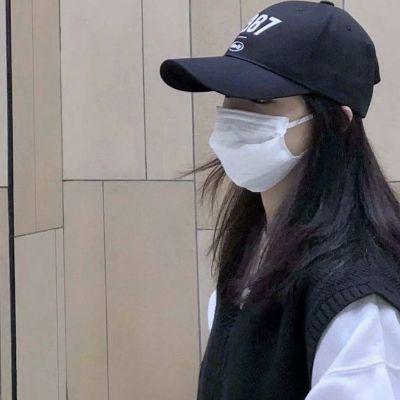 绝美仙气真人女生头像 第三期 头像-第10张
