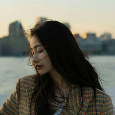 绝美仙气真人女生头像 第三期 头像-第11张