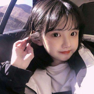 绝美仙气真人女生头像 第三期 头像-第14张