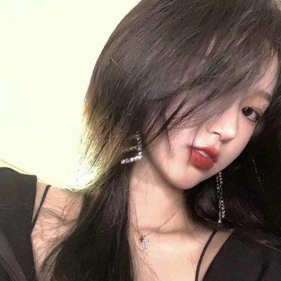 绝美仙气真人女生头像 第三期 头像-第16张