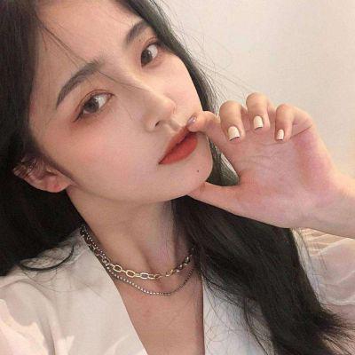 绝美仙气真人女生头像 第三期 头像-第17张