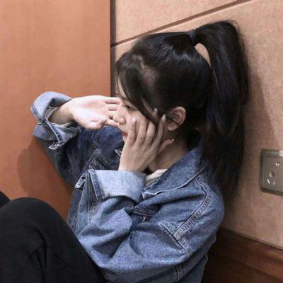 绝美仙气真人女生头像 第三期 头像-第19张