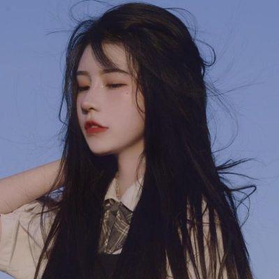 绝美仙气真人女生头像 第三期 头像-第20张