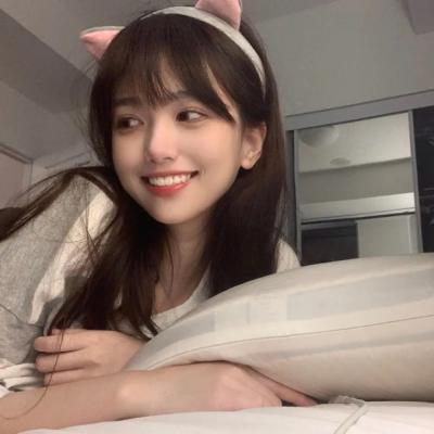 绝美仙气真人女生头像 第五期 头像-第2张