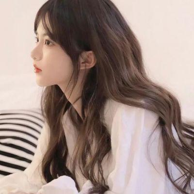 绝美仙气真人女生头像 第四期 头像-第10张